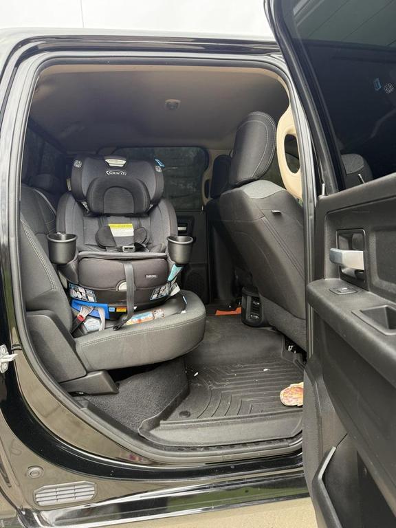 used 2019 Ram 2500 car, priced at $38,992