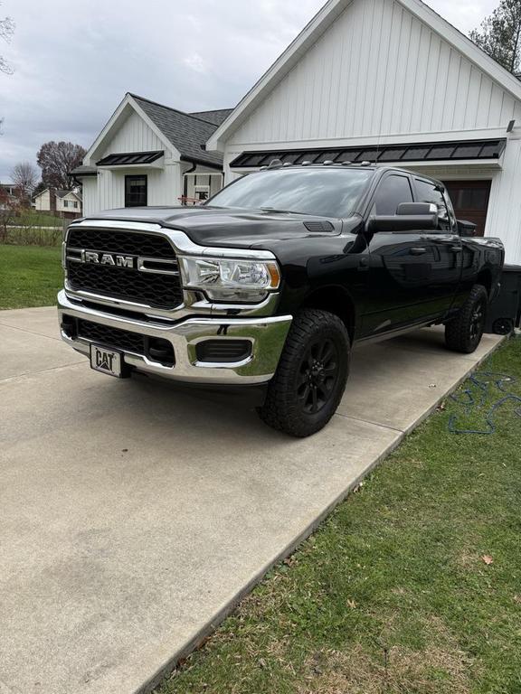 used 2019 Ram 2500 car, priced at $38,992