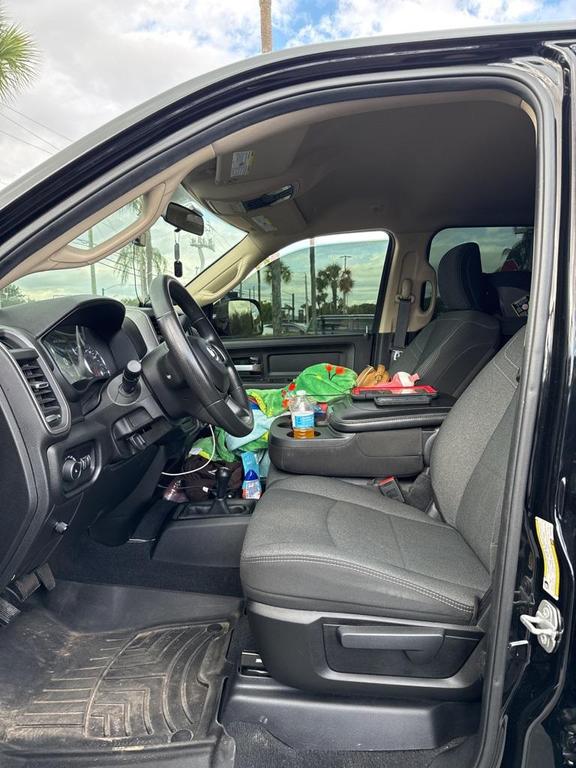 used 2019 Ram 2500 car, priced at $38,992