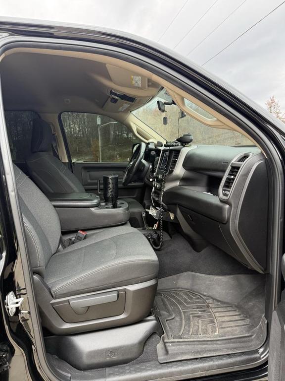 used 2019 Ram 2500 car, priced at $38,992