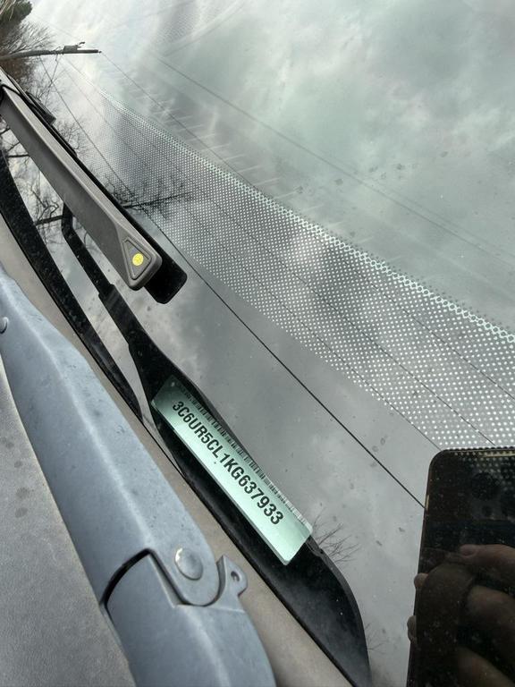 used 2019 Ram 2500 car, priced at $38,992