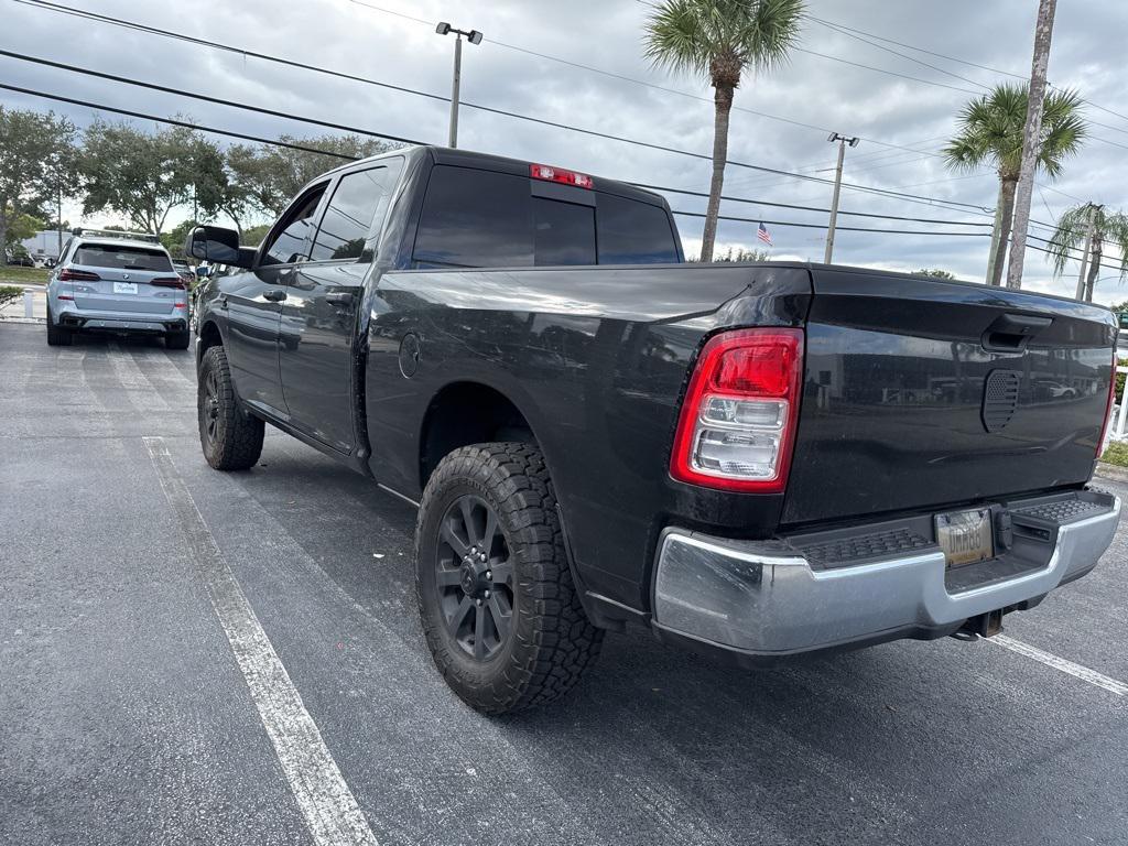 used 2019 Ram 2500 car, priced at $38,992