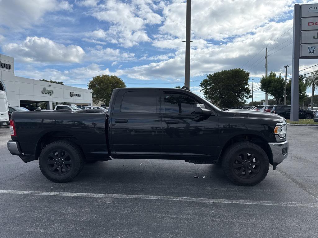 used 2019 Ram 2500 car, priced at $38,992