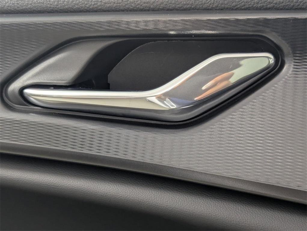 new 2025 Jeep Grand Cherokee L car, priced at $31,742