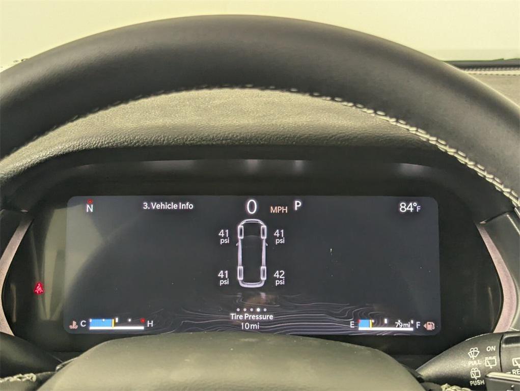 new 2025 Jeep Grand Cherokee L car, priced at $31,742