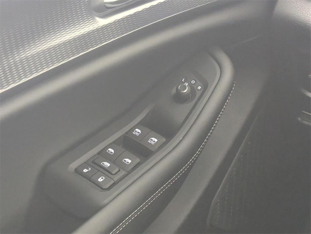 new 2025 Jeep Grand Cherokee L car, priced at $31,742