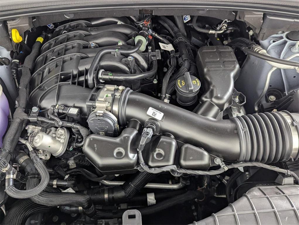 new 2025 Jeep Grand Cherokee L car, priced at $31,742