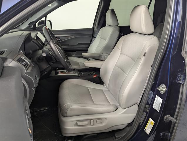 used 2020 Honda Passport car, priced at $23,949