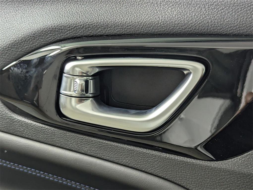 new 2026 Jeep Compass car, priced at $30,395