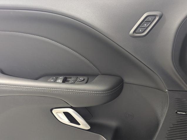used 2023 Dodge Challenger car, priced at $57,992