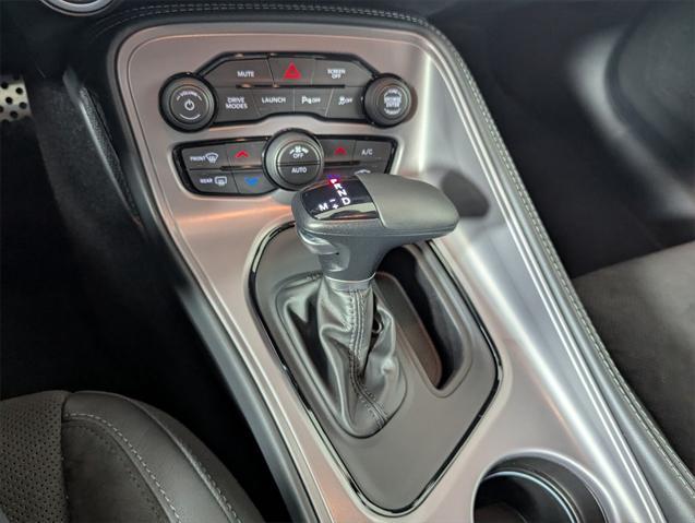 used 2023 Dodge Challenger car, priced at $57,992