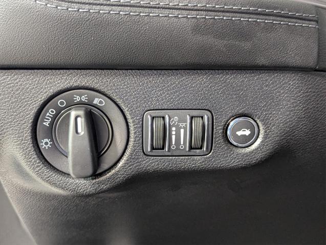 used 2023 Dodge Challenger car, priced at $57,992