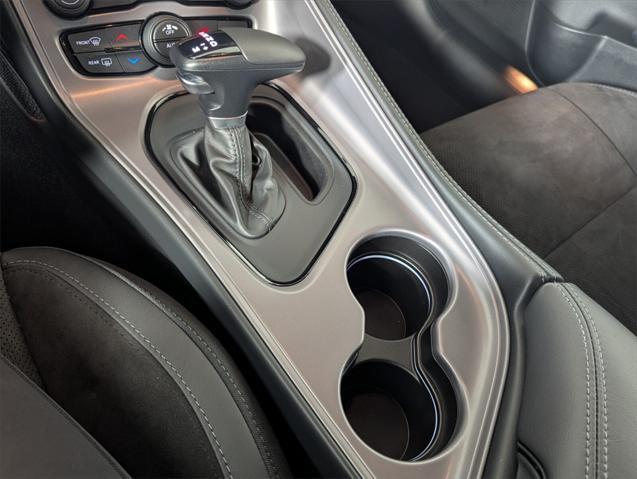 used 2023 Dodge Challenger car, priced at $57,992