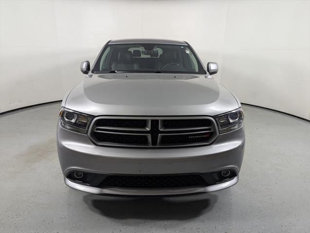 used 2017 Dodge Durango car, priced at $14,949