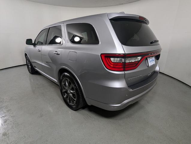 used 2017 Dodge Durango car, priced at $14,949