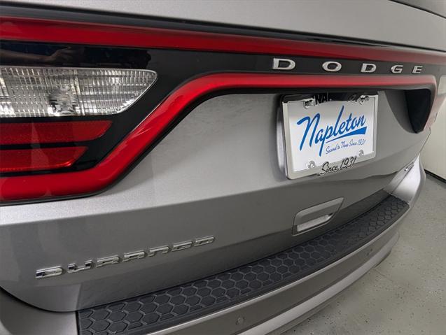 used 2017 Dodge Durango car, priced at $14,949