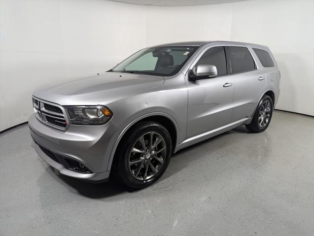 used 2017 Dodge Durango car, priced at $14,949