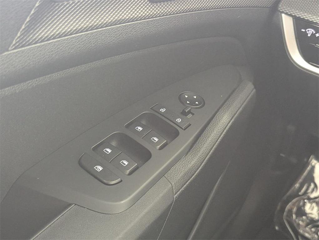 used 2024 Kia Sportage car, priced at $18,988