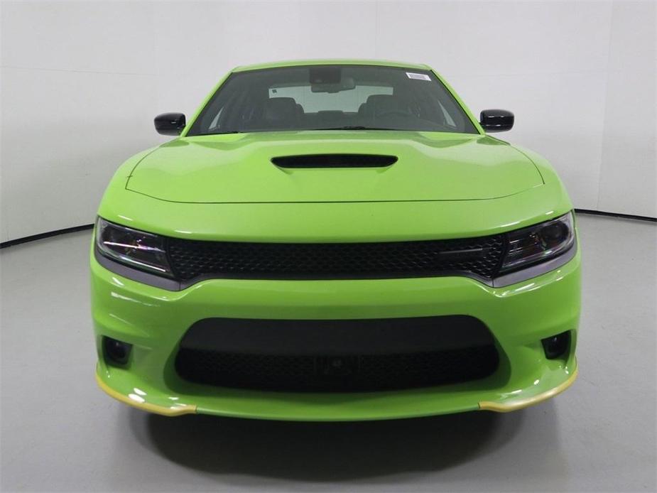 new 2023 Dodge Charger car, priced at $32,510