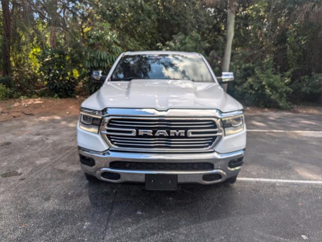 used 2023 Ram 1500 car, priced at $43,499