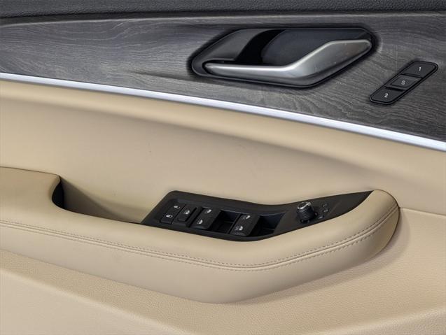 new 2025 Jeep Grand Cherokee L car, priced at $42,241