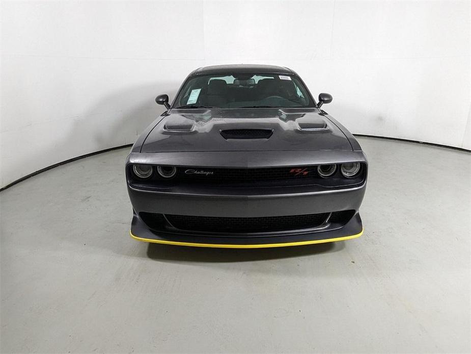 new 2023 Dodge Challenger car, priced at $52,260