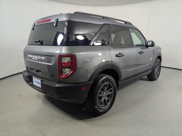 used 2024 Ford Bronco Sport car, priced at $24,988