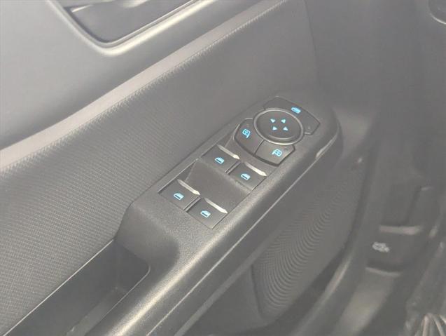 used 2024 Ford Bronco Sport car, priced at $24,988