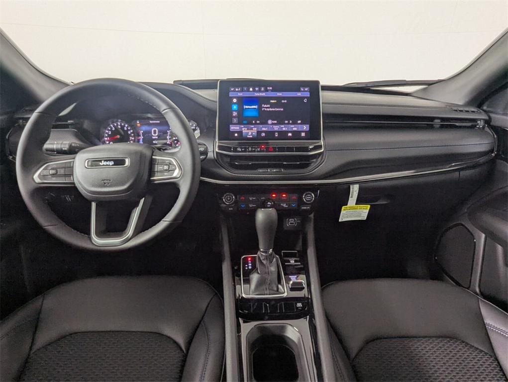 new 2026 Jeep Compass car, priced at $29,616