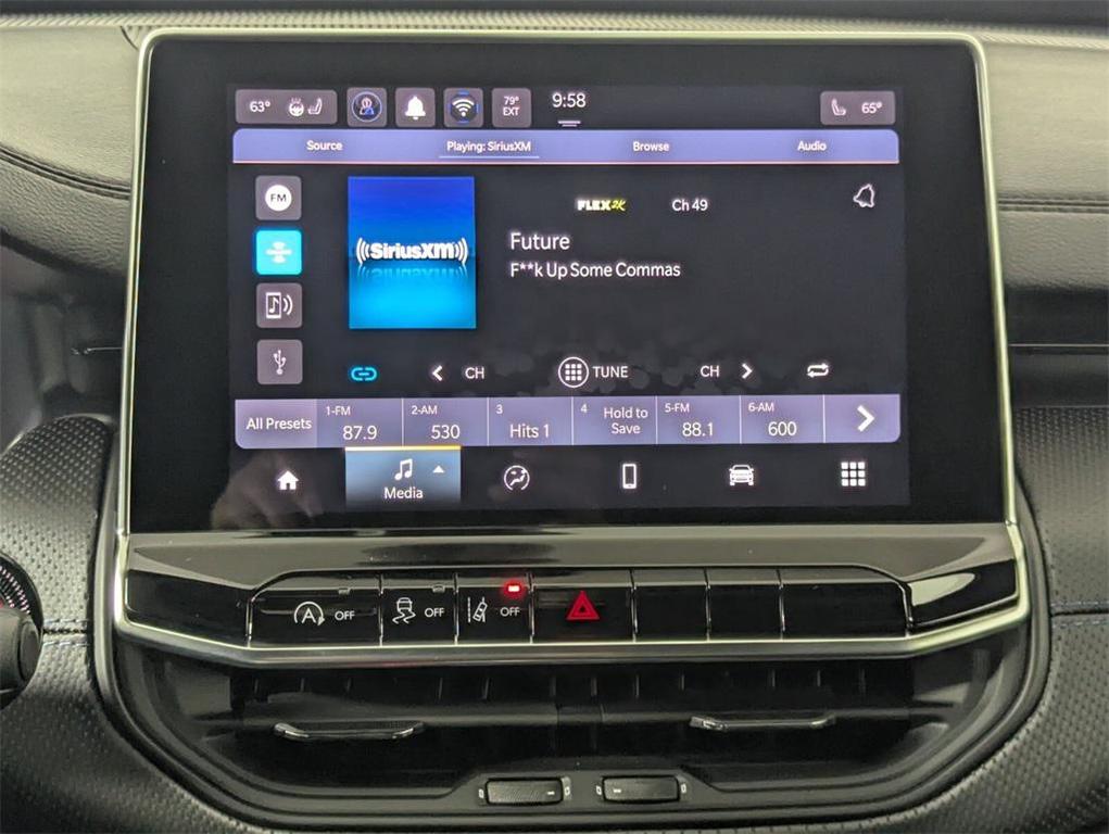 new 2026 Jeep Compass car, priced at $29,616