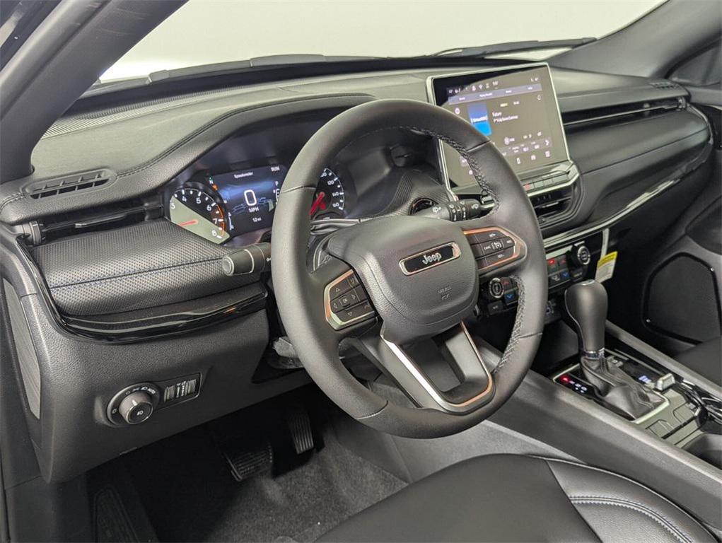 new 2026 Jeep Compass car, priced at $29,616
