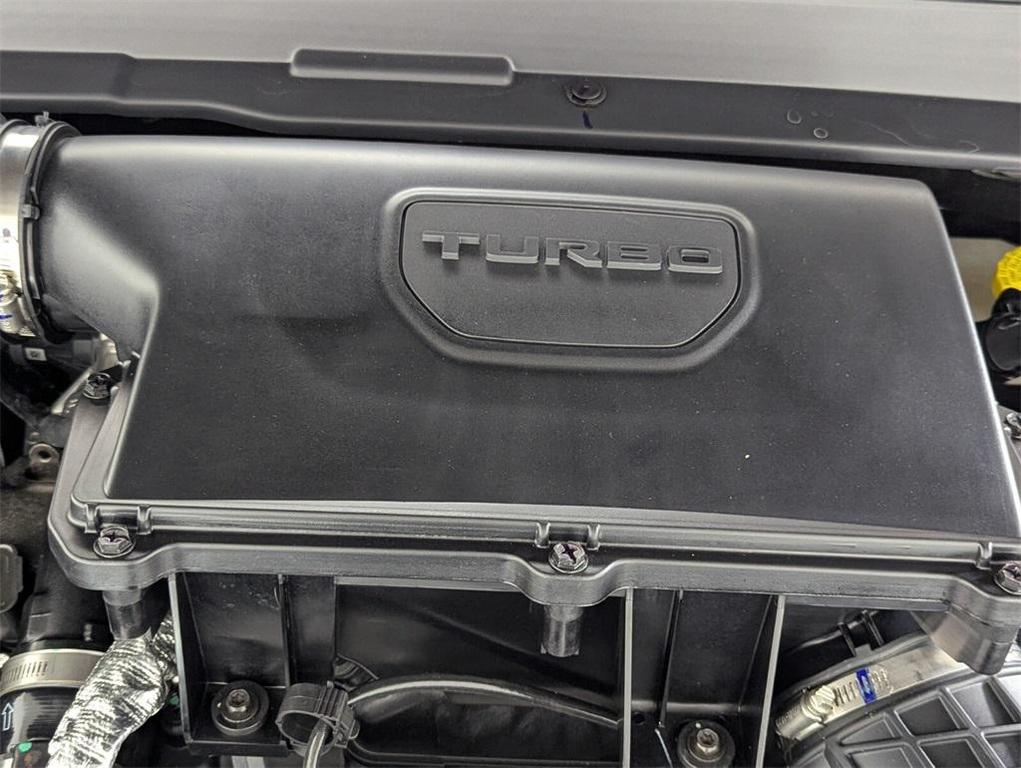 new 2026 Jeep Compass car, priced at $29,616