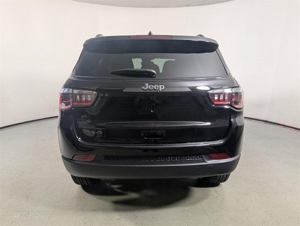 new 2026 Jeep Compass car, priced at $29,616