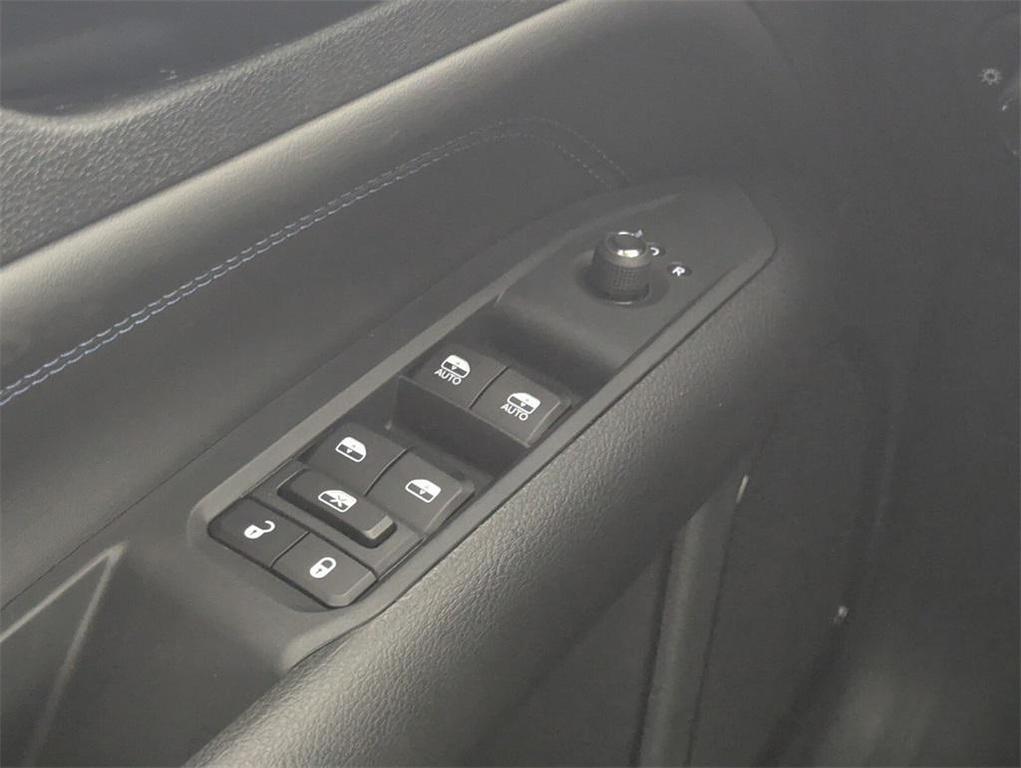 new 2026 Jeep Compass car, priced at $29,616