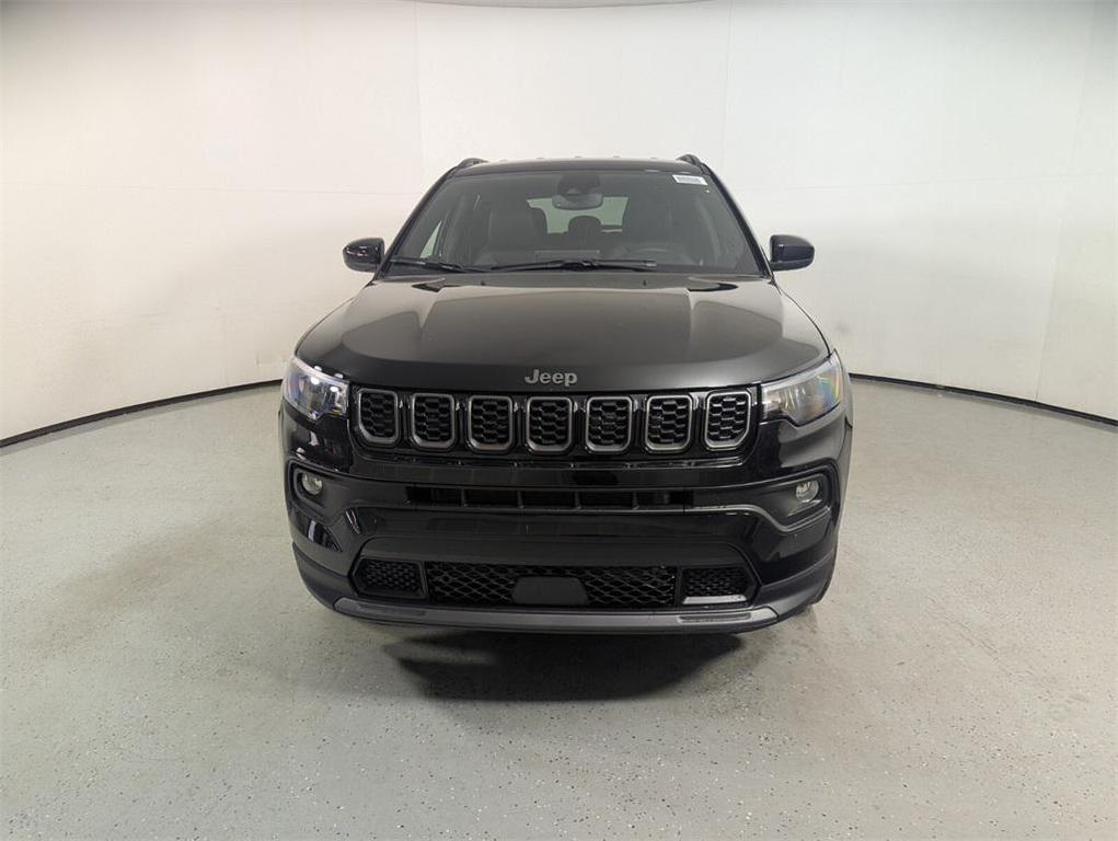 new 2026 Jeep Compass car, priced at $29,616