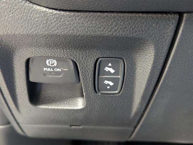 new 2025 Ram 1500 car, priced at $48,776