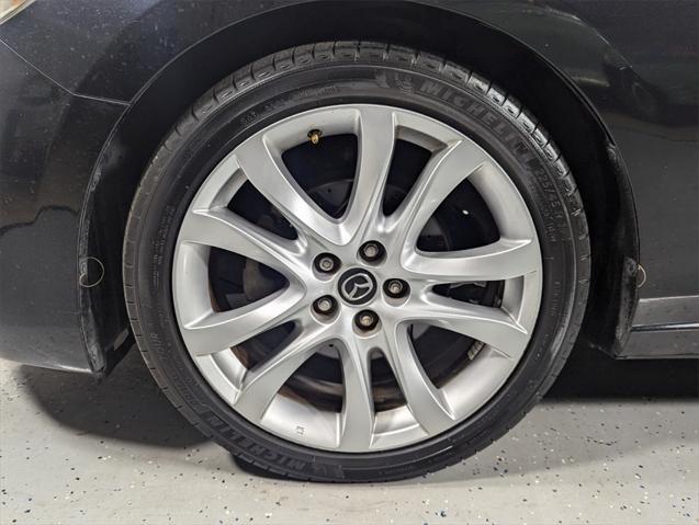 used 2015 Mazda Mazda6 car, priced at $5,949