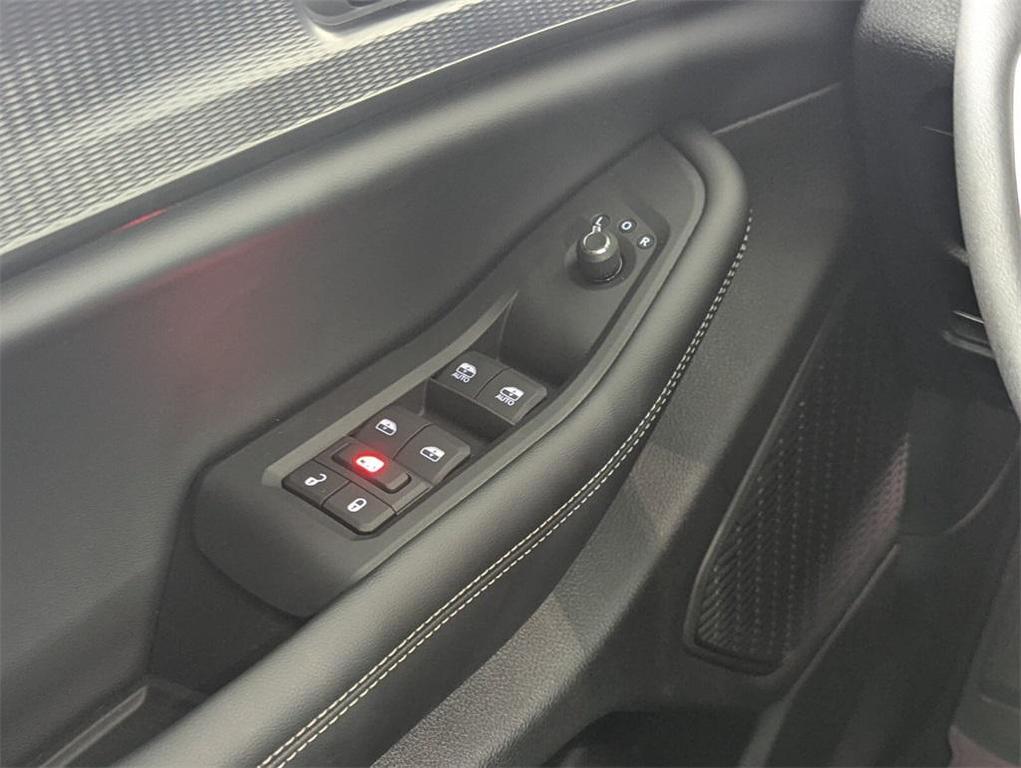 new 2025 Jeep Grand Cherokee L car, priced at $32,271