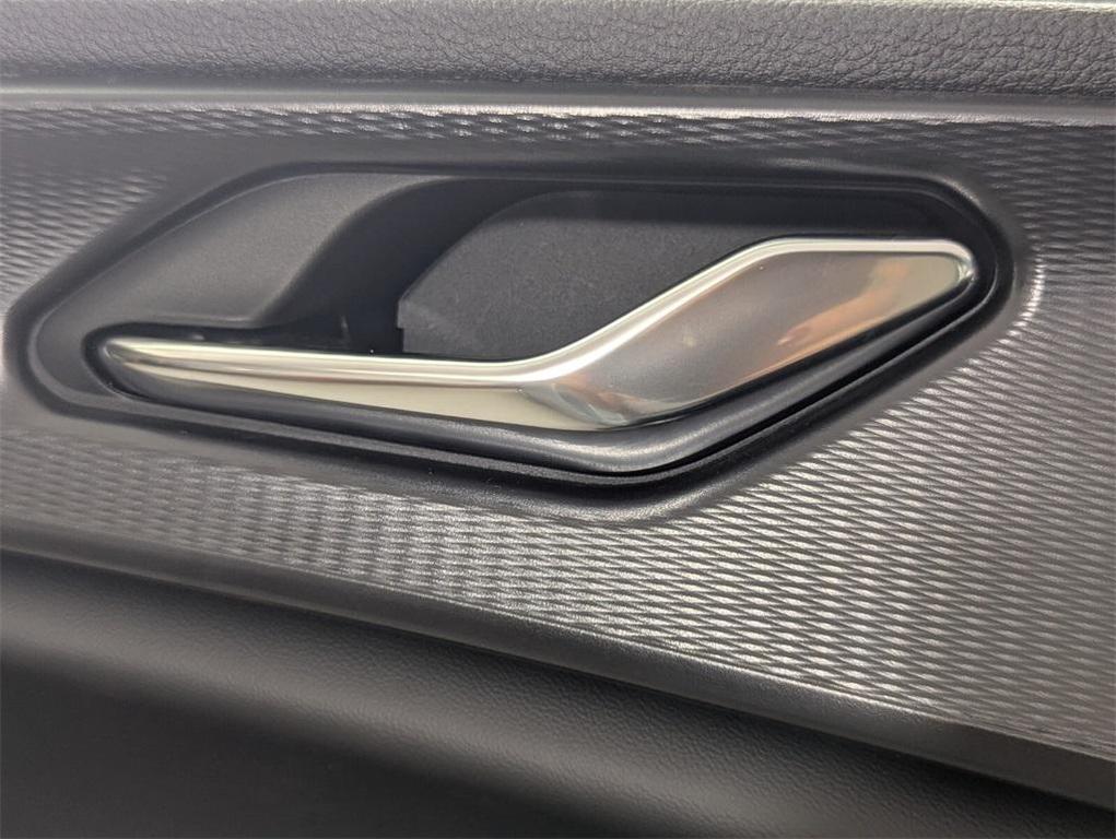 new 2025 Jeep Grand Cherokee L car, priced at $32,271