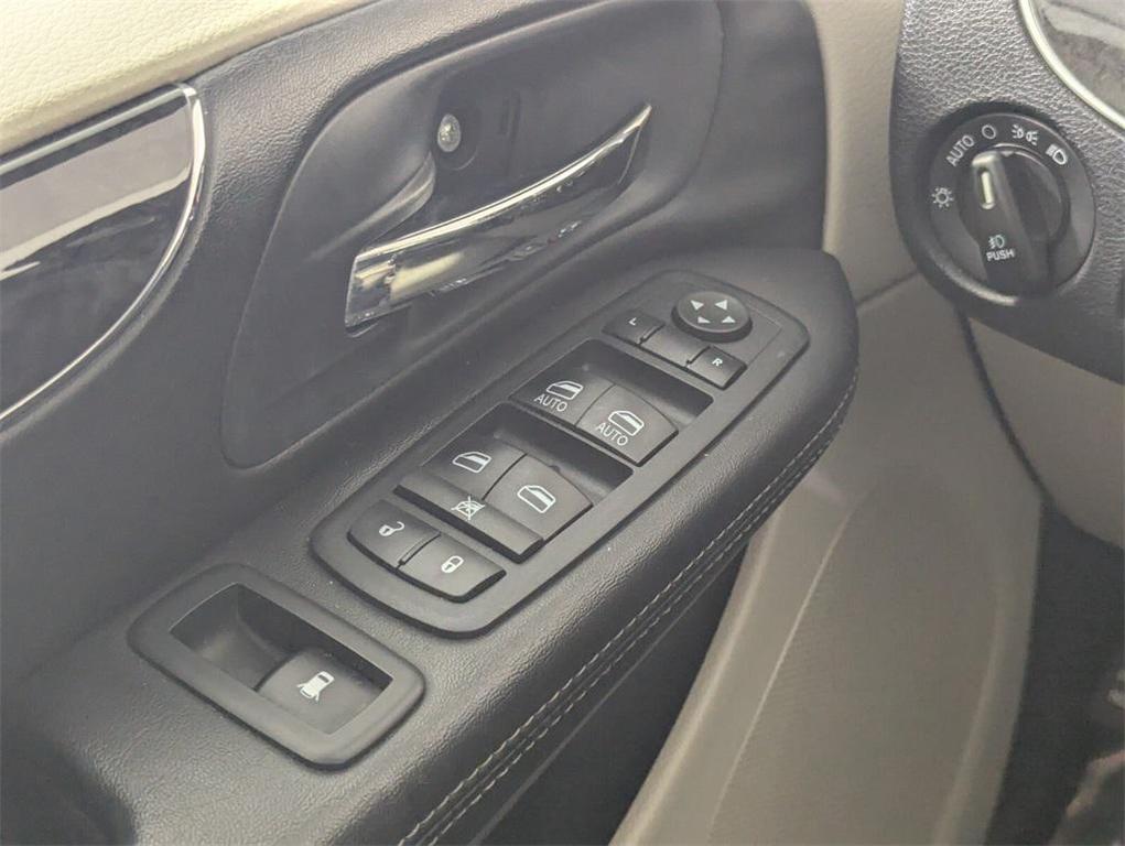 used 2013 Chrysler Town & Country car, priced at $6,992
