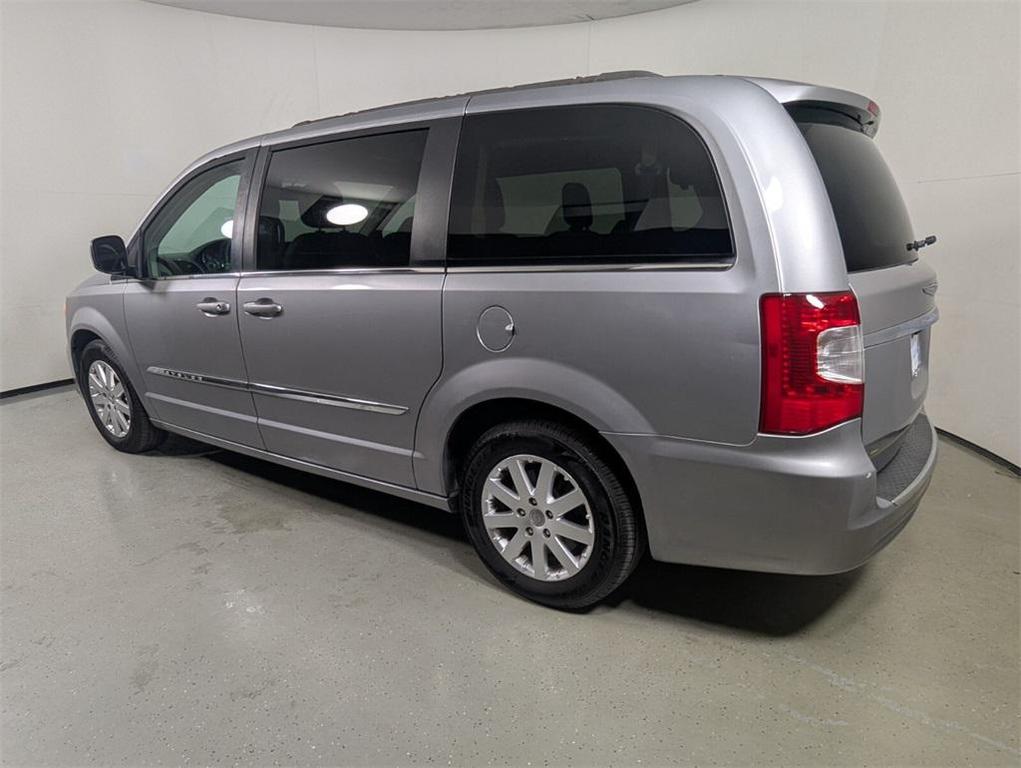used 2013 Chrysler Town & Country car, priced at $6,992