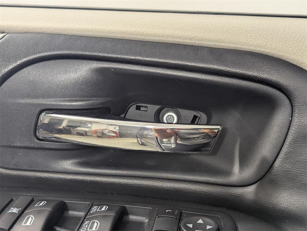 used 2013 Chrysler Town & Country car, priced at $6,992
