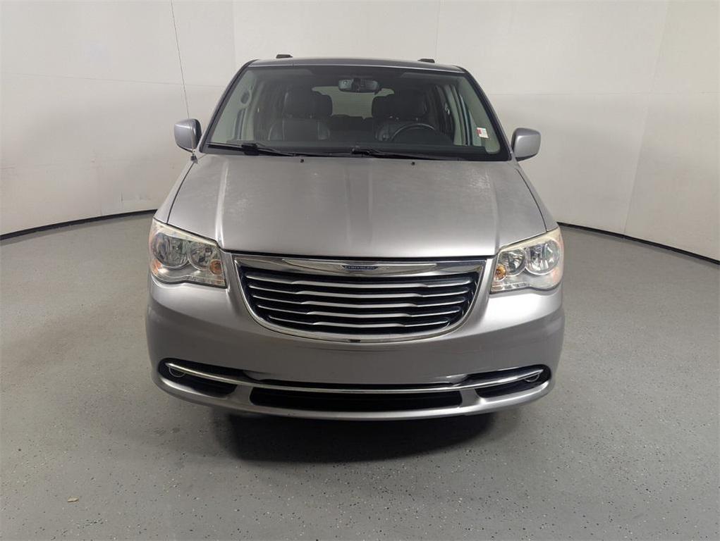 used 2013 Chrysler Town & Country car, priced at $6,992