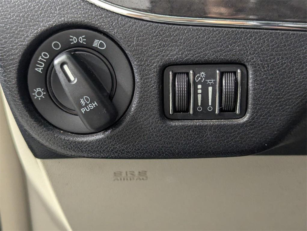 used 2013 Chrysler Town & Country car, priced at $6,992