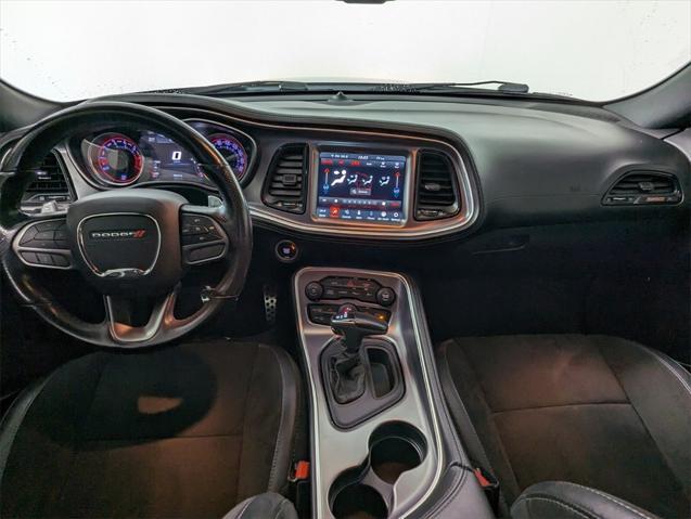 used 2020 Dodge Challenger car, priced at $34,000