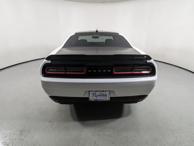 used 2020 Dodge Challenger car, priced at $34,000