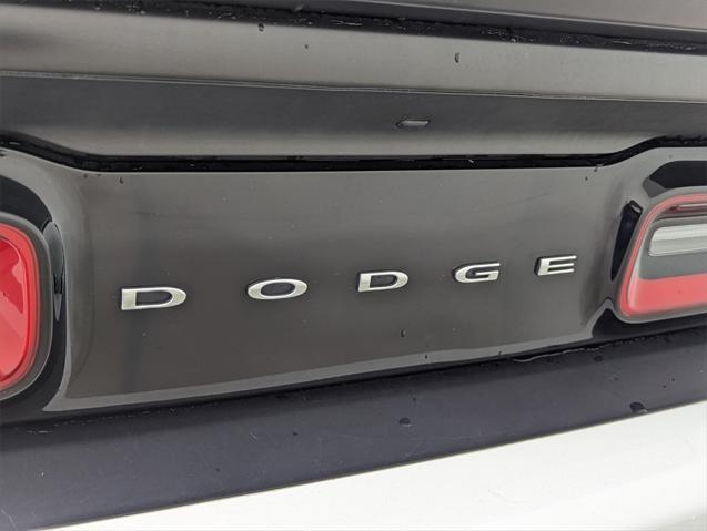 used 2020 Dodge Challenger car, priced at $34,000