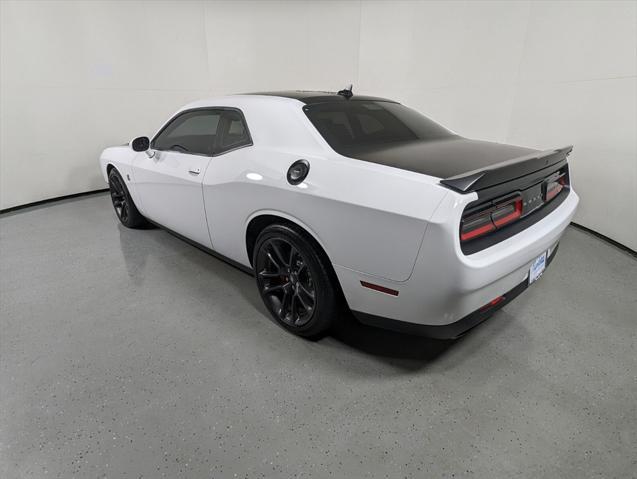 used 2020 Dodge Challenger car, priced at $34,000