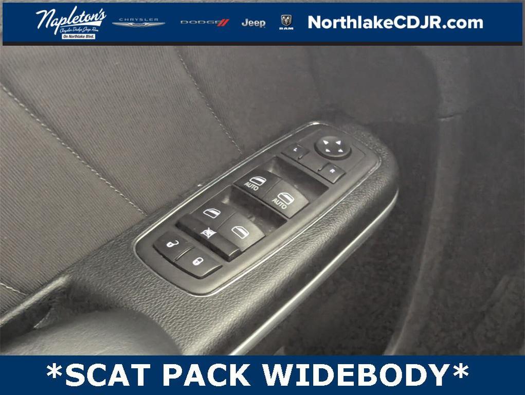 used 2023 Dodge Charger car, priced at $47,588