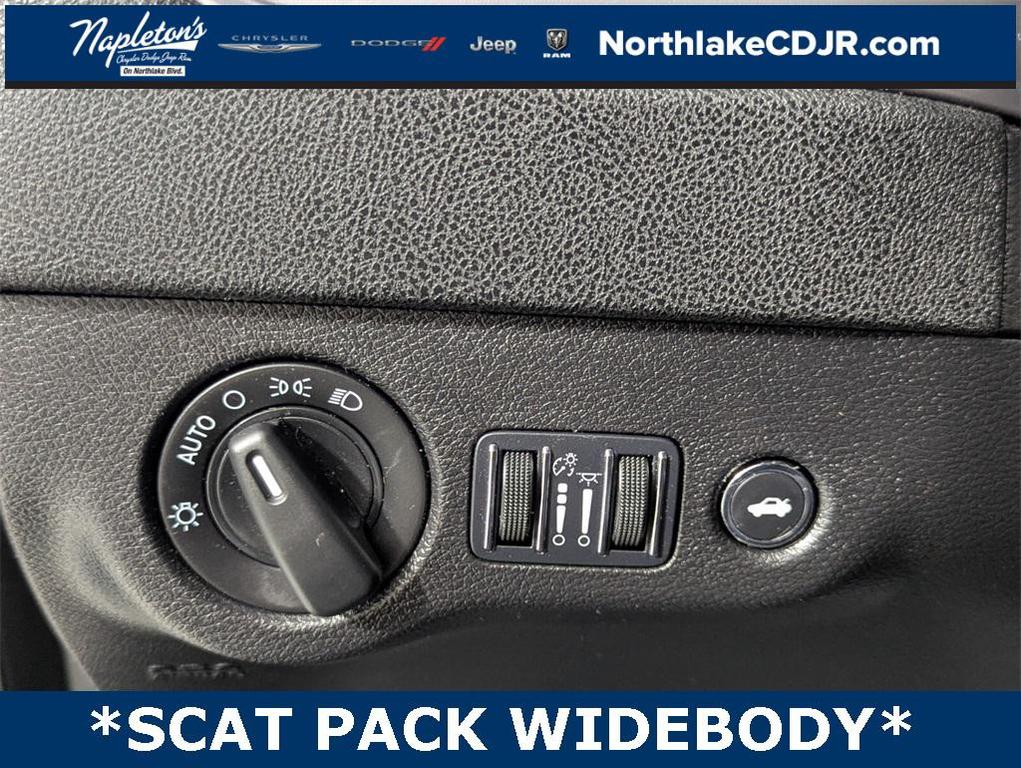 used 2023 Dodge Charger car, priced at $47,588